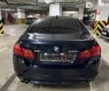 БМВ 5 Серія, об'ємом двигуна 2 л та пробігом 81 тис. км за 15999 $, фото 14 на Automoto.ua