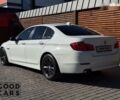 БМВ 5 Серія, об'ємом двигуна 2 л та пробігом 187 тис. км за 15500 $, фото 4 на Automoto.ua