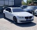 БМВ 5 Серия, объемом двигателя 2 л и пробегом 192 тыс. км за 12990 $, фото 1 на Automoto.ua