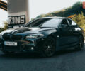 БМВ 5 Серия, объемом двигателя 3 л и пробегом 155 тыс. км за 15000 $, фото 1 на Automoto.ua