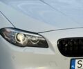 БМВ 5 Серія, об'ємом двигуна 2 л та пробігом 195 тис. км за 15000 $, фото 9 на Automoto.ua
