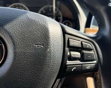 БМВ 5 Серия, объемом двигателя 3 л и пробегом 200 тыс. км за 23800 $, фото 15 на Automoto.ua