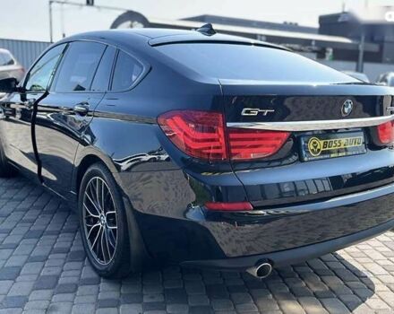 БМВ 5 Серия, объемом двигателя 3 л и пробегом 200 тыс. км за 23800 $, фото 5 на Automoto.ua