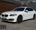 БМВ 5 Серія, об'ємом двигуна 2 л та пробігом 187 тис. км за 15500 $, фото 2 на Automoto.ua