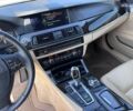 БМВ 5 Серия, объемом двигателя 2 л и пробегом 192 тыс. км за 12990 $, фото 22 на Automoto.ua