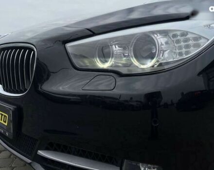 БМВ 5 Серия, объемом двигателя 3 л и пробегом 199 тыс. км за 24000 $, фото 8 на Automoto.ua