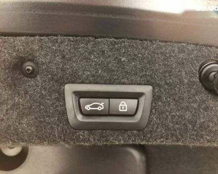 БМВ 5 Серия, объемом двигателя 2 л и пробегом 185 тыс. км за 18400 $, фото 13 на Automoto.ua