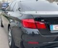 БМВ 5 Серія, об'ємом двигуна 2 л та пробігом 240 тис. км за 13399 $, фото 7 на Automoto.ua