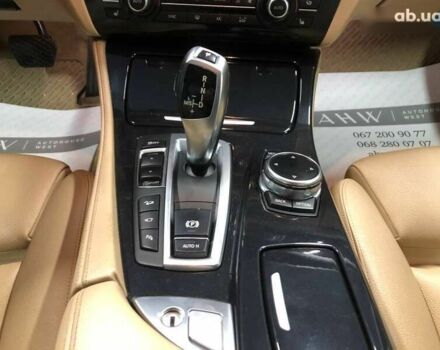 БМВ 5 Серия, объемом двигателя 2 л и пробегом 185 тыс. км за 18400 $, фото 24 на Automoto.ua