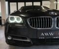 БМВ 5 Серия, объемом двигателя 2 л и пробегом 185 тыс. км за 18900 $, фото 2 на Automoto.ua