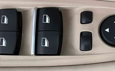 БМВ 5 Серия, объемом двигателя 3 л и пробегом 311 тыс. км за 15450 $, фото 14 на Automoto.ua