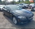 БМВ 5 Серія, об'ємом двигуна 2.98 л та пробігом 179 тис. км за 7070 $, фото 1 на Automoto.ua