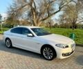 БМВ 5 Серія, об'ємом двигуна 2 л та пробігом 110 тис. км за 15700 $, фото 1 на Automoto.ua