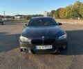 БМВ 5 Серія, об'ємом двигуна 3 л та пробігом 168 тис. км за 20000 $, фото 1 на Automoto.ua