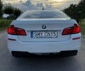 БМВ 5 Серія, об'ємом двигуна 2 л та пробігом 195 тис. км за 15000 $, фото 5 на Automoto.ua