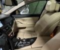 БМВ 5 Серія, об'ємом двигуна 2 л та пробігом 81 тис. км за 15999 $, фото 27 на Automoto.ua