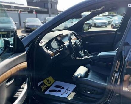 БМВ 5 Серия, объемом двигателя 3 л и пробегом 200 тыс. км за 23800 $, фото 8 на Automoto.ua