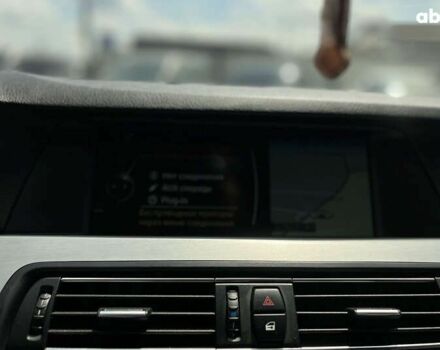 БМВ 5 Серія, об'ємом двигуна 2 л та пробігом 260 тис. км за 16500 $, фото 18 на Automoto.ua