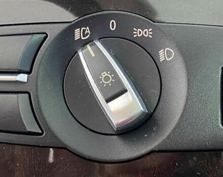 БМВ 5 Серия, объемом двигателя 3 л и пробегом 311 тыс. км за 15450 $, фото 16 на Automoto.ua