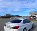 БМВ 5 Серия, объемом двигателя 3 л и пробегом 215 тыс. км за 13500 $, фото 8 на Automoto.ua