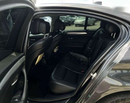 БМВ 5 Серія, об'ємом двигуна 2 л та пробігом 260 тис. км за 16500 $, фото 13 на Automoto.ua