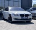 БМВ 5 Серия, объемом двигателя 2 л и пробегом 192 тыс. км за 12990 $, фото 1 на Automoto.ua