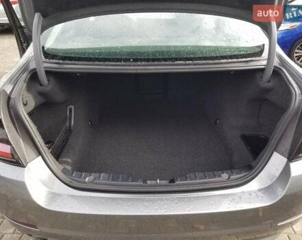 БМВ 5 Серия, объемом двигателя 2 л и пробегом 223 тыс. км за 12500 $, фото 13 на Automoto.ua