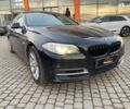 БМВ 5 Серия, объемом двигателя 3 л и пробегом 208 тыс. км за 15600 $, фото 1 на Automoto.ua