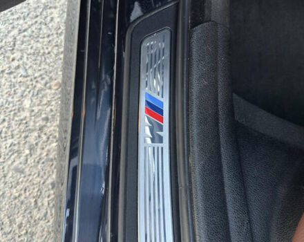 БМВ 5 Серія, об'ємом двигуна 3 л та пробігом 123 тис. км за 17100 $, фото 19 на Automoto.ua