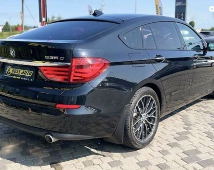 БМВ 5 Серия, объемом двигателя 3 л и пробегом 200 тыс. км за 23800 $, фото 7 на Automoto.ua