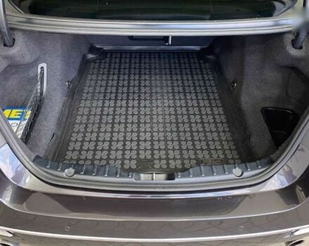 БМВ 5 Серия, объемом двигателя 3 л и пробегом 311 тыс. км за 15450 $, фото 4 на Automoto.ua