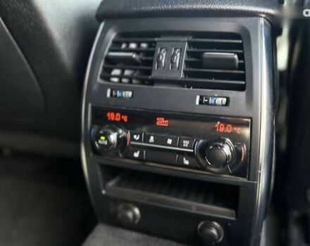 БМВ 5 Серия, объемом двигателя 3 л и пробегом 200 тыс. км за 23800 $, фото 27 на Automoto.ua