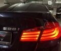 БМВ 5 Серія, об'ємом двигуна 2 л та пробігом 81 тис. км за 15999 $, фото 21 на Automoto.ua