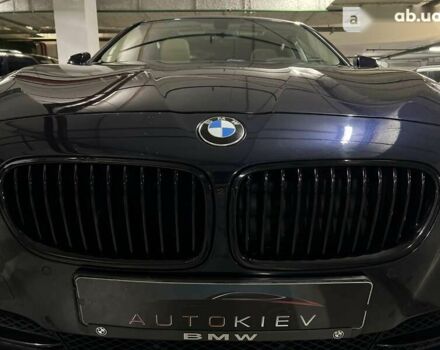 БМВ 5 Серія, об'ємом двигуна 2 л та пробігом 81 тис. км за 15999 $, фото 18 на Automoto.ua