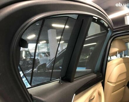 БМВ 5 Серия, объемом двигателя 2 л и пробегом 185 тыс. км за 18400 $, фото 15 на Automoto.ua