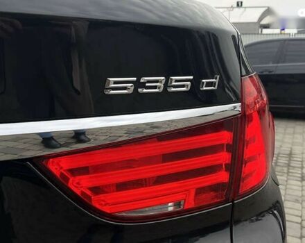 БМВ 5 Серия, объемом двигателя 3 л и пробегом 199 тыс. км за 24000 $, фото 10 на Automoto.ua