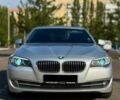 БМВ 5 Серія, об'ємом двигуна 2 л та пробігом 136 тис. км за 14799 $, фото 1 на Automoto.ua