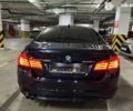 БМВ 5 Серія, об'ємом двигуна 2 л та пробігом 81 тис. км за 15999 $, фото 22 на Automoto.ua
