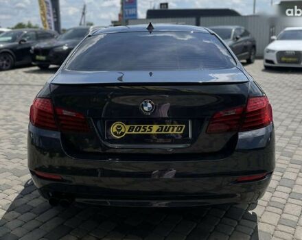 БМВ 5 Серія, об'ємом двигуна 2 л та пробігом 260 тис. км за 16500 $, фото 5 на Automoto.ua