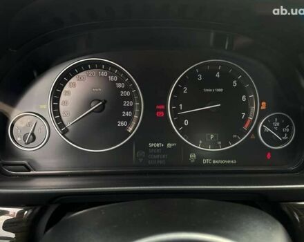 БМВ 5 Серия, объемом двигателя 2 л и пробегом 240 тыс. км за 12799 $, фото 22 на Automoto.ua