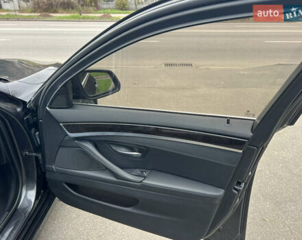БМВ 5 Серія, об'ємом двигуна 2 л та пробігом 160 тис. км за 13900 $, фото 20 на Automoto.ua