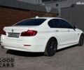 БМВ 5 Серія, об'ємом двигуна 2 л та пробігом 187 тис. км за 15500 $, фото 6 на Automoto.ua