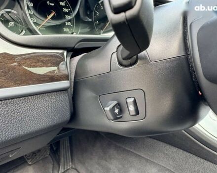 БМВ 5 Серия, объемом двигателя 3 л и пробегом 121 тыс. км за 18500 $, фото 10 на Automoto.ua