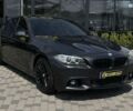 БМВ 5 Серія, об'ємом двигуна 2 л та пробігом 260 тис. км за 18500 $, фото 1 на Automoto.ua