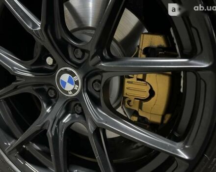 БМВ 5 Серія, об'ємом двигуна 2 л та пробігом 81 тис. км за 15999 $, фото 9 на Automoto.ua