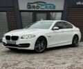 БМВ 5 Серия, объемом двигателя 3 л и пробегом 255 тыс. км за 19499 $, фото 1 на Automoto.ua