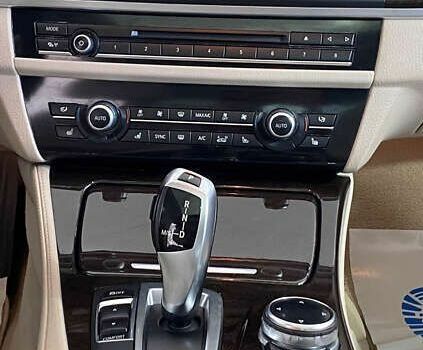 БМВ 5 Серия, объемом двигателя 3 л и пробегом 311 тыс. км за 15450 $, фото 27 на Automoto.ua