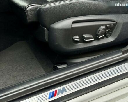 БМВ 5 Серия, объемом двигателя 3 л и пробегом 255 тыс. км за 18500 $, фото 20 на Automoto.ua
