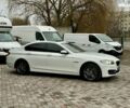 БМВ 5 Серия, объемом двигателя 3 л и пробегом 255 тыс. км за 18500 $, фото 17 на Automoto.ua