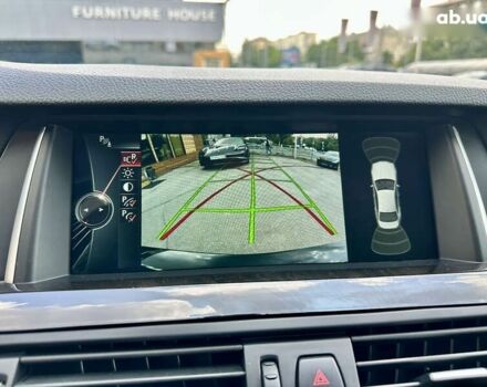 БМВ 5 Серия, объемом двигателя 3 л и пробегом 121 тыс. км за 18500 $, фото 8 на Automoto.ua